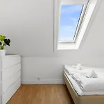 Apartment Center With Teracce *