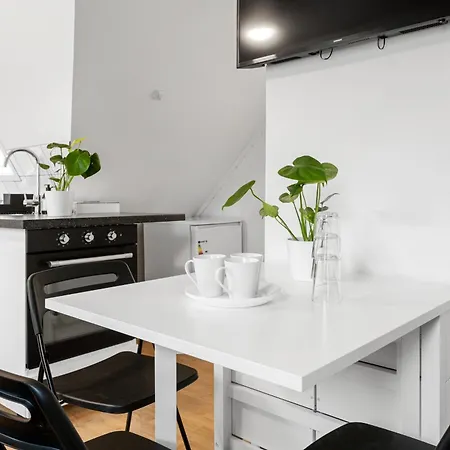 Appartamento Center With Teracce
