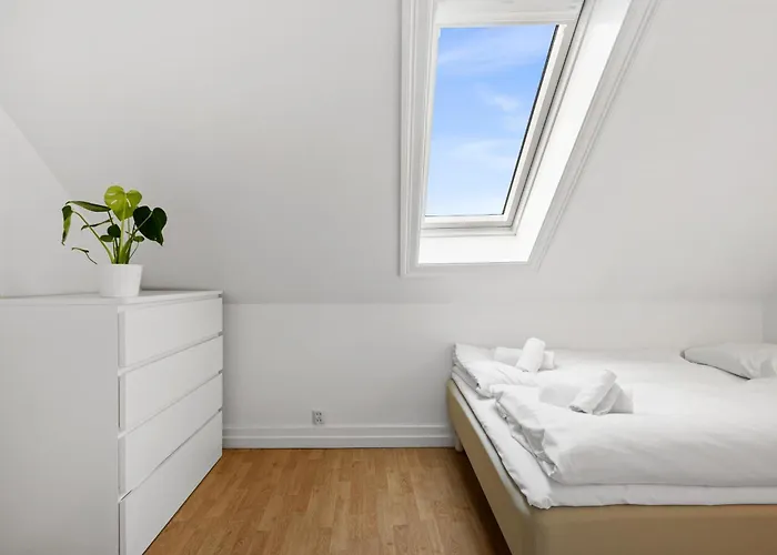 Apartament Center With Teracce *