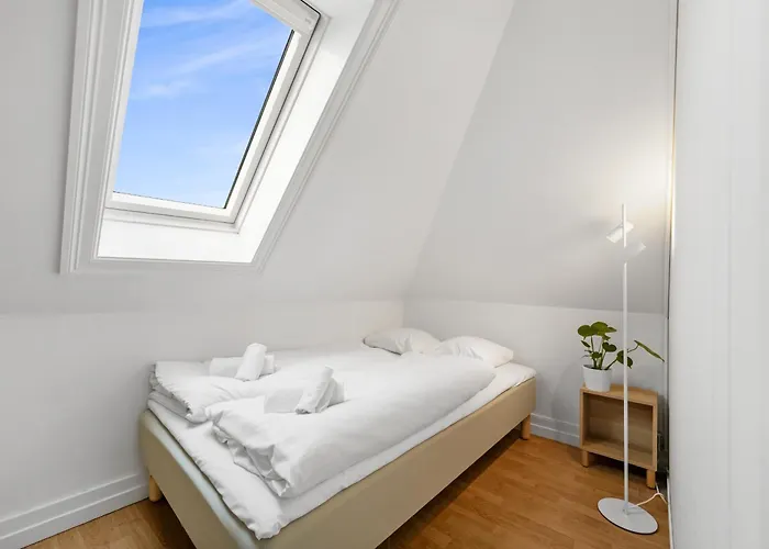 Center With Teracce Apartament *